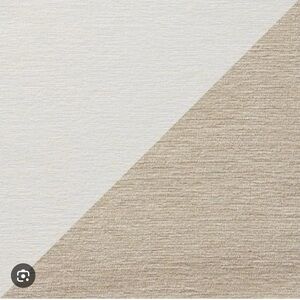 Lovesac Seat Cover Set: Tonal Chantilly Luxe Chenille